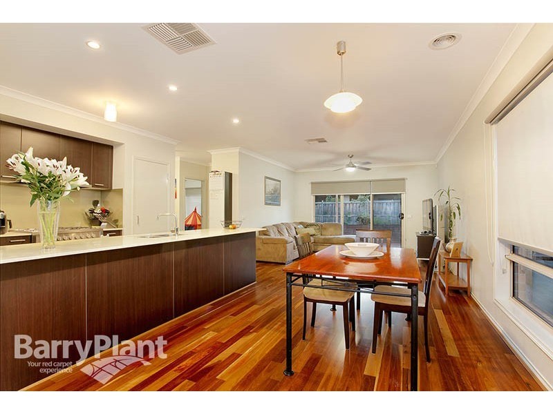 3 Bluebell Way, Keysborough VIC 3173