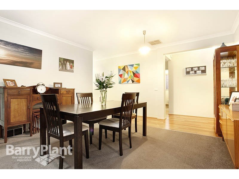 3 Bluebell Way, Keysborough VIC 3173