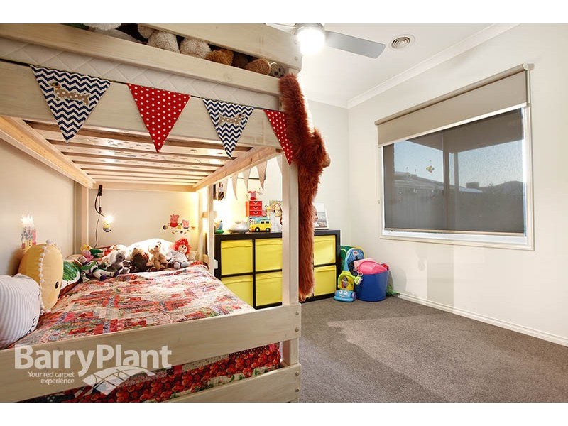 3 Bluebell Way, Keysborough VIC 3173