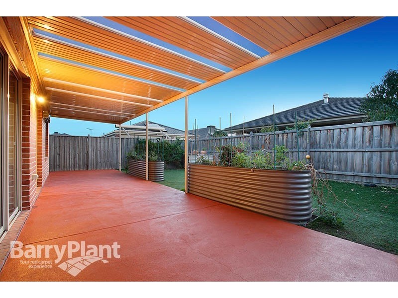 3 Bluebell Way, Keysborough VIC 3173