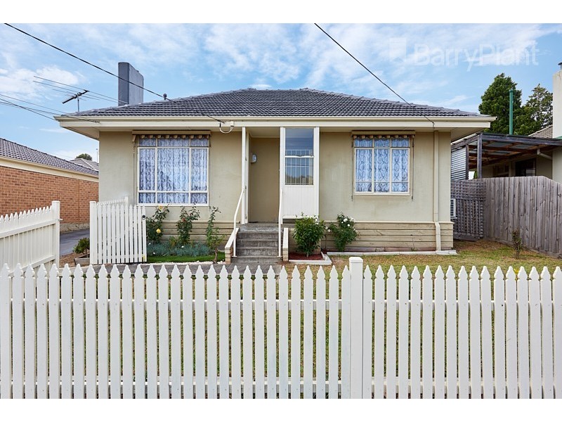 1/73 Benga Avenue, Dandenong VIC 3175