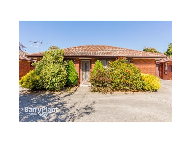 2/60 Bowmore Road, Noble Park VIC 3174