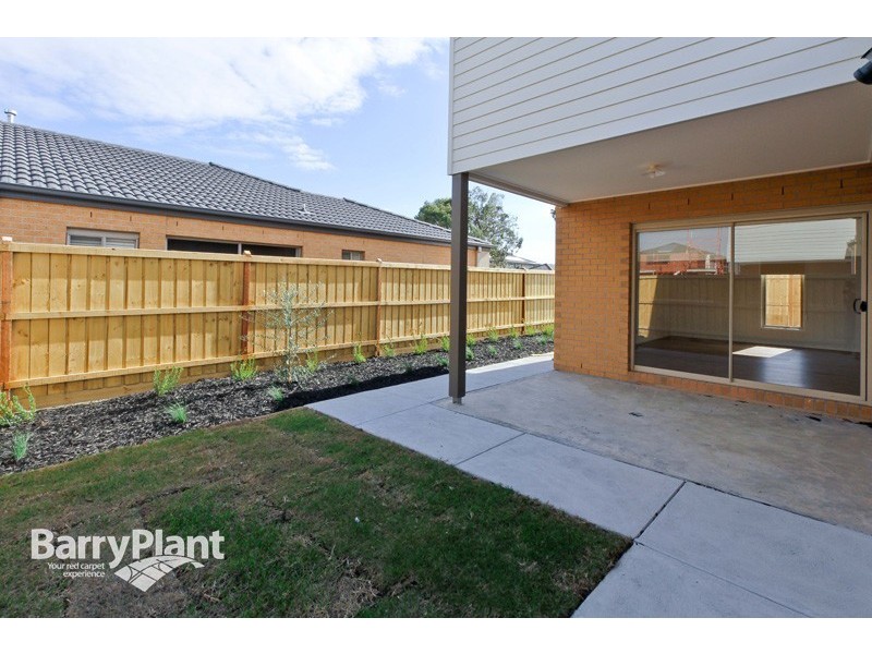 41 Red Brush Drive, Keysborough VIC 3173