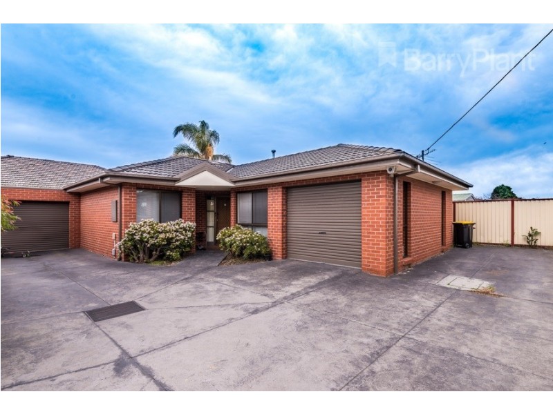 2/164 Lightwood Road, Noble Park VIC 3174