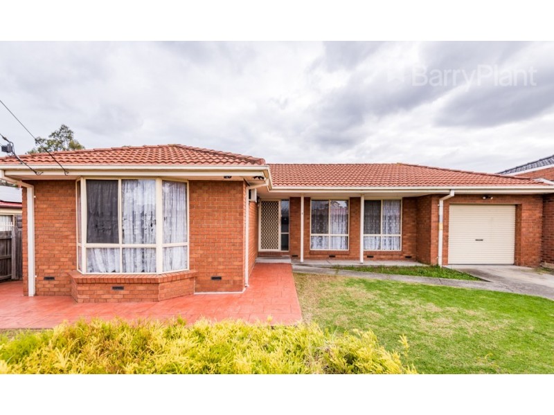 8 Maxwell Court, Noble Park VIC 3174
