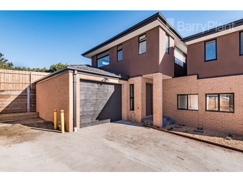 3/13-15 Gonis Cres, Carrum Downs VIC 3201