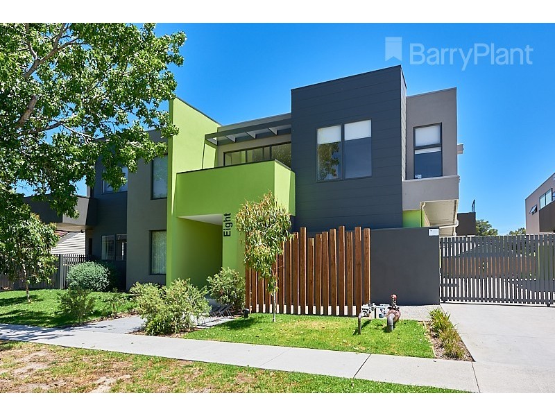 109/8 Stanley Street, Dandenong VIC 3175