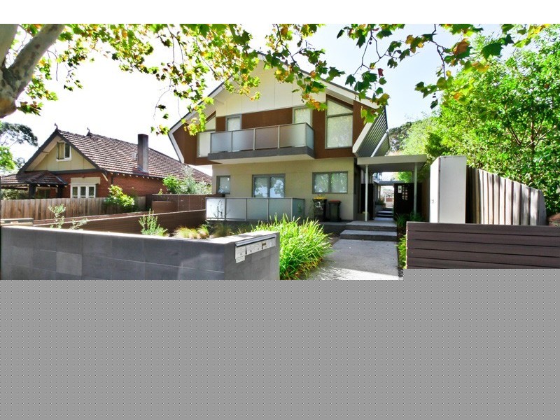 4/7 Heath Avenue, Oakleigh VIC 3166