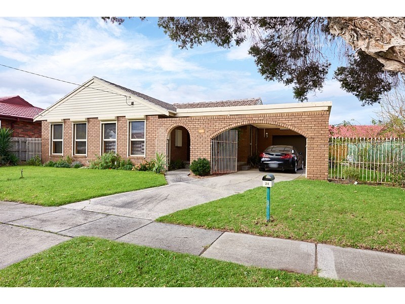 24 Vitis Ave, Noble Park VIC 3174