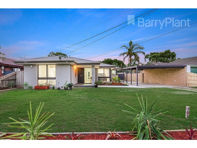 37 Kirribilli Ave, Keysborough VIC 3173