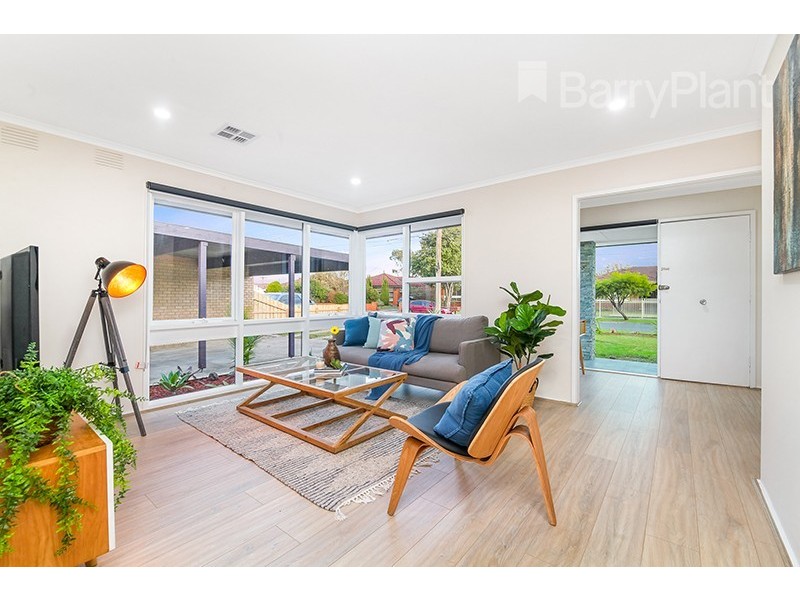 37 Kirribilli Ave, Keysborough VIC 3173