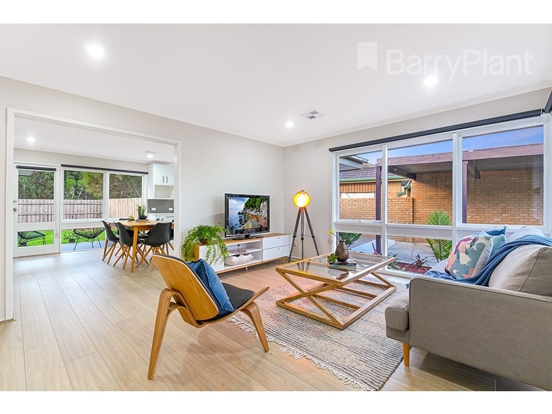 37 Kirribilli Ave, Keysborough VIC 3173
