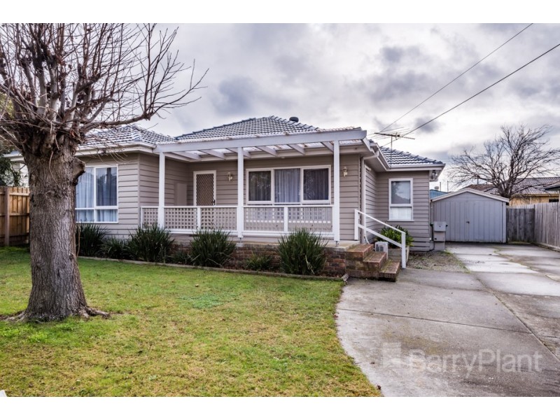 15 Wanke Crescent, Dandenong VIC 3175