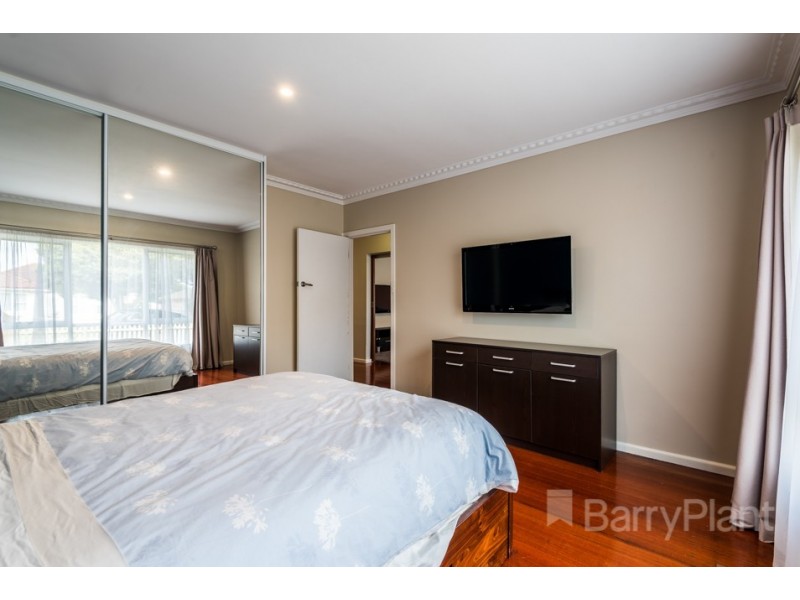 15 Wanke Crescent, Dandenong VIC 3175