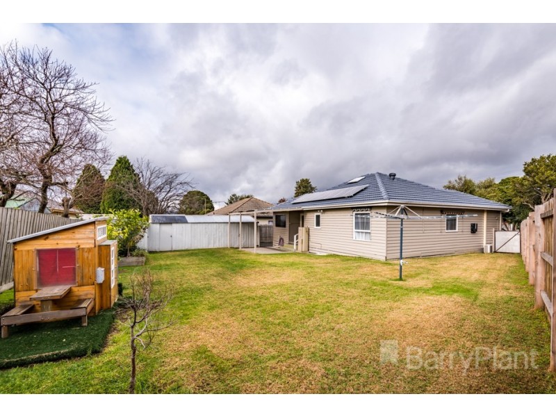15 Wanke Crescent, Dandenong VIC 3175