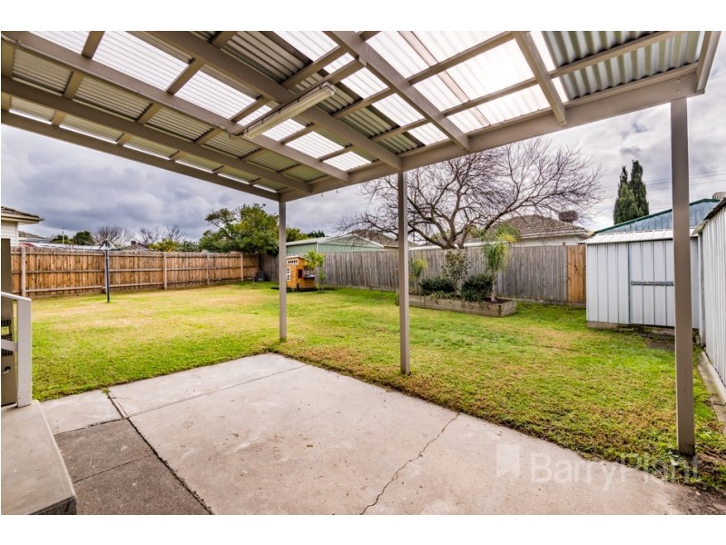 15 Wanke Crescent, Dandenong VIC 3175