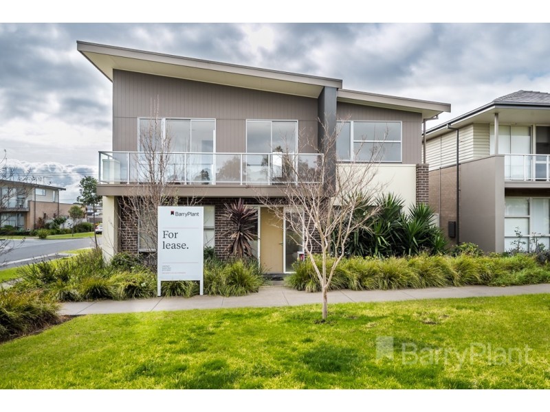 2 Sabina Park Drive, Mulgrave VIC 3170