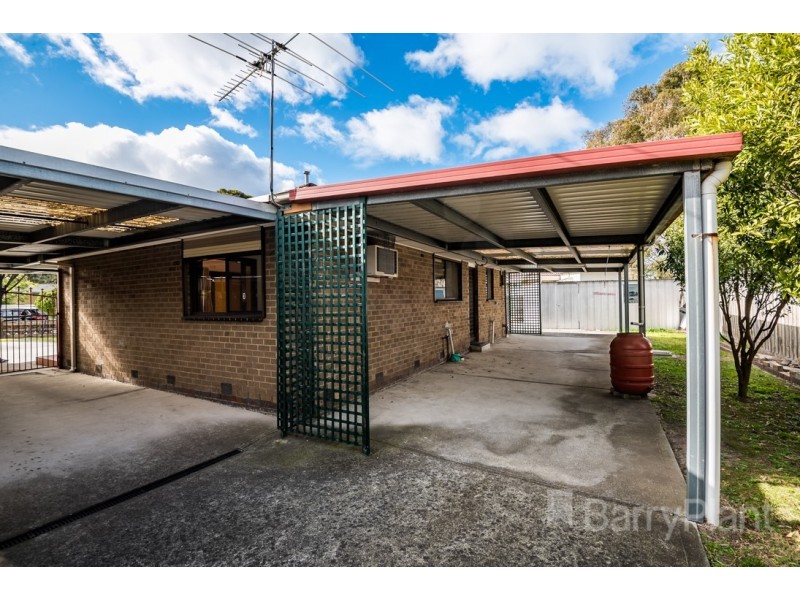 5 Coolibah Place, Keysborough VIC 3173