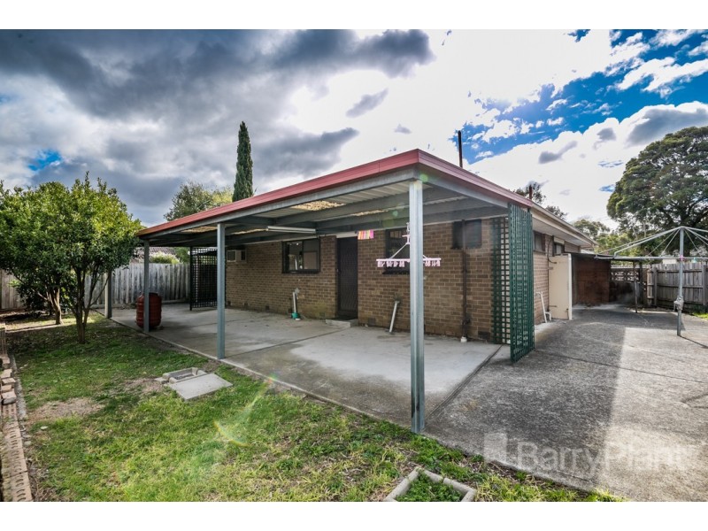 5 Coolibah Place, Keysborough VIC 3173