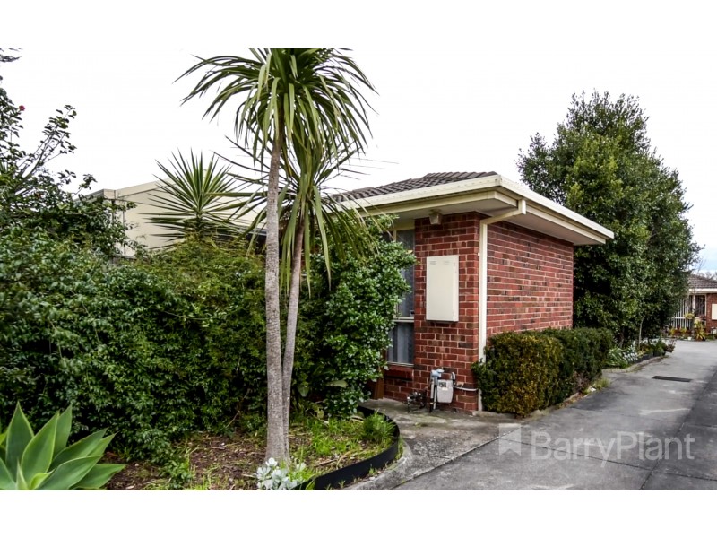 1/28 Agnes Street, Noble Park VIC 3174