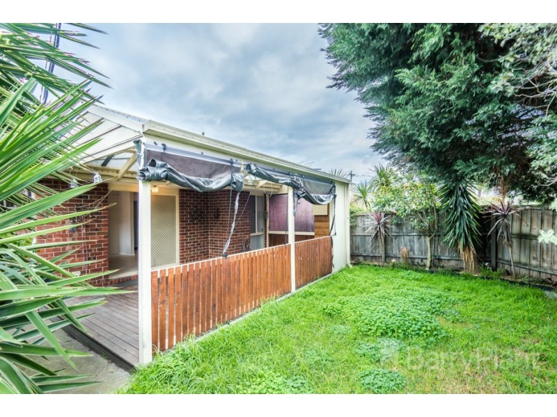 1/28 Agnes Street, Noble Park VIC 3174