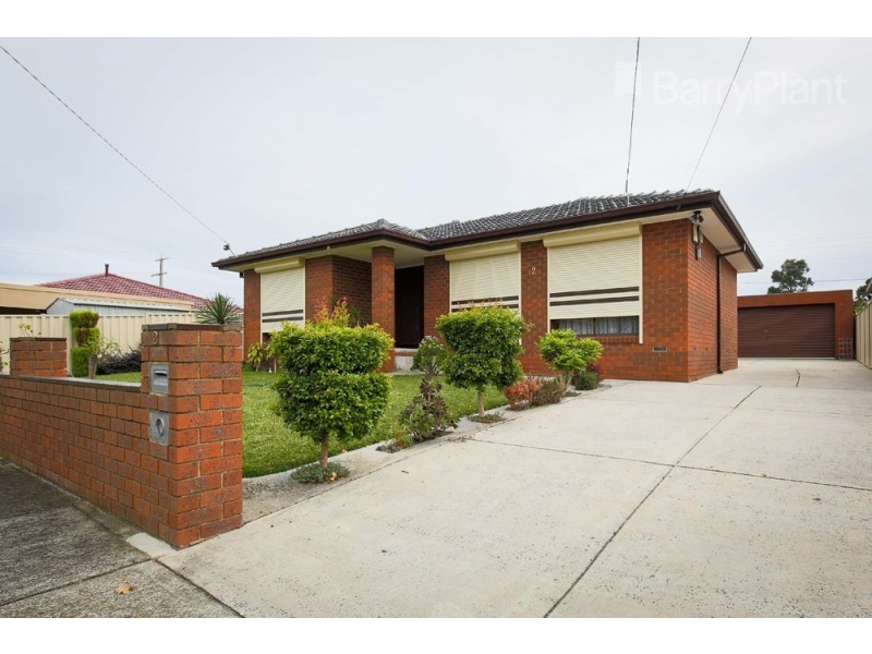 2 Accra Street, Keysborough VIC 3173