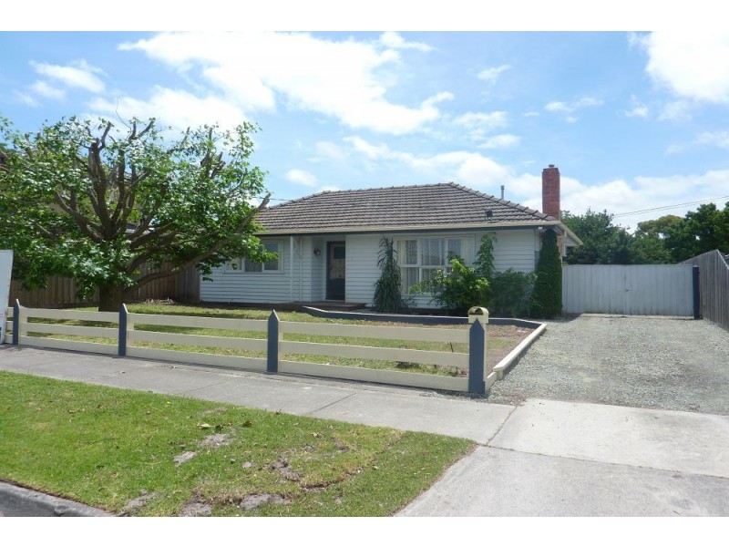 1 Norris Street, Noble Park VIC 3174