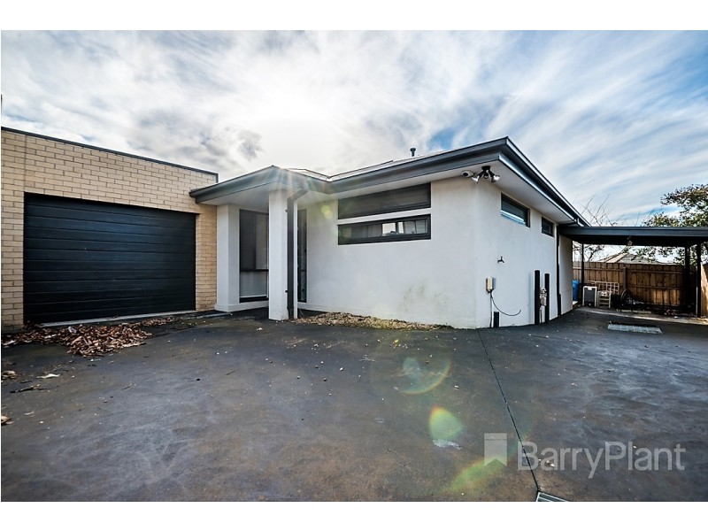 91A Ash Street, Doveton VIC 3177