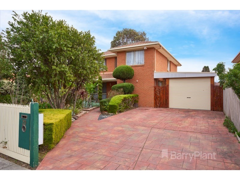 29 Hennessy Way, Dandenong North VIC 3175