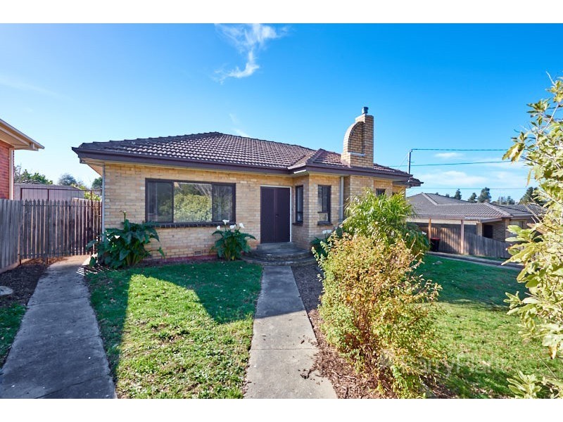 1 Sadie Court, Noble Park VIC 3174