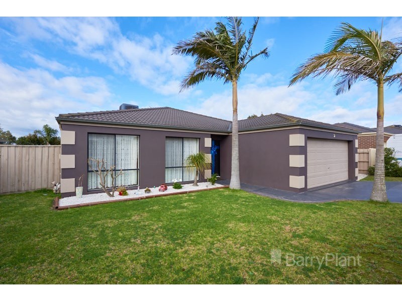 9 Chesil Court, Narre Warren South VIC 3805