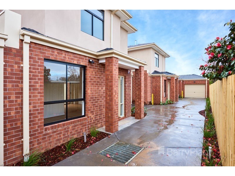 3/21 Gatcum Court, Noble Park VIC 3174