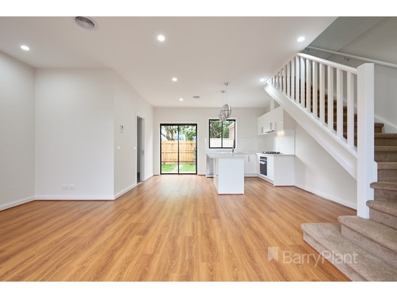 3/21 Gatcum Court, Noble Park VIC 3174