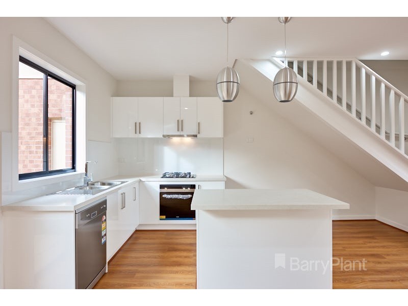 3/21 Gatcum Court, Noble Park VIC 3174