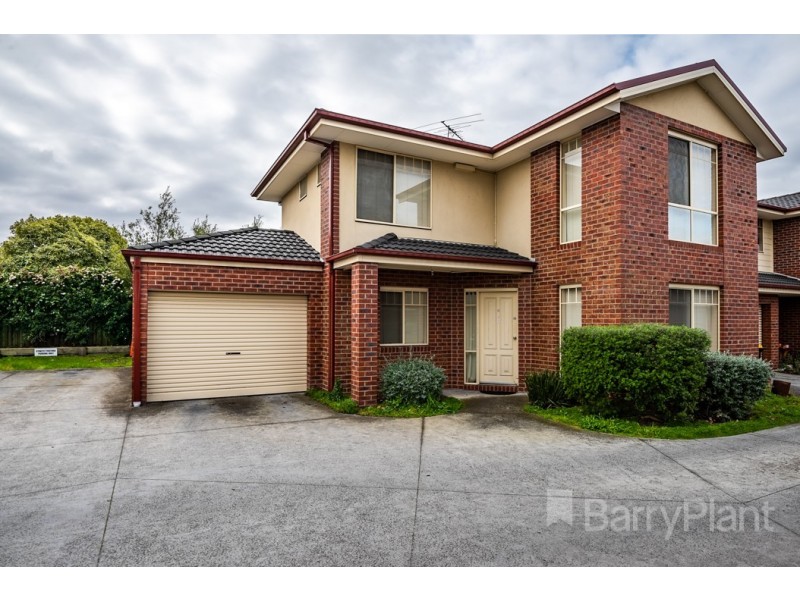 6/186 Corrigan Road, Noble Park VIC 3174