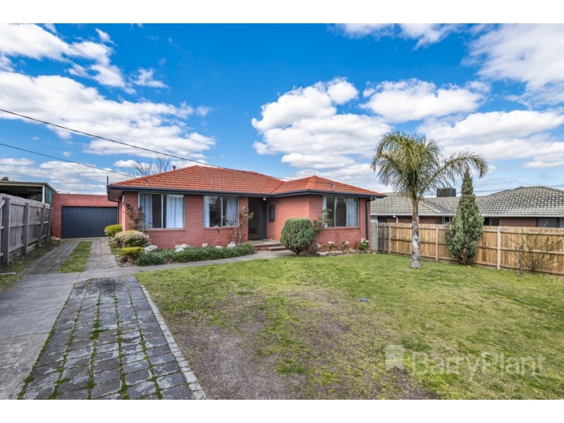 3 Avon Court, Dandenong North VIC 3175