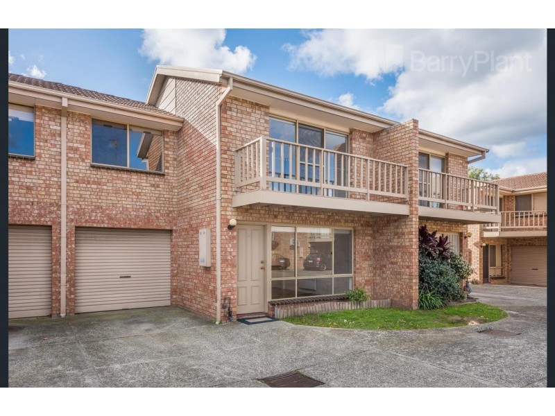 2/3-5 Allan Street, Noble Park VIC 3174