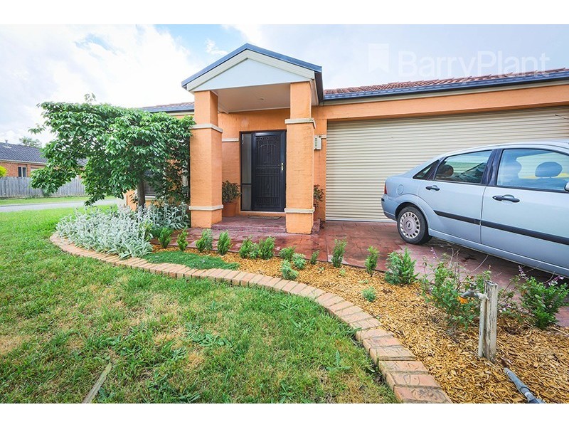 1 Gilmore Street, Pakenham VIC 3810