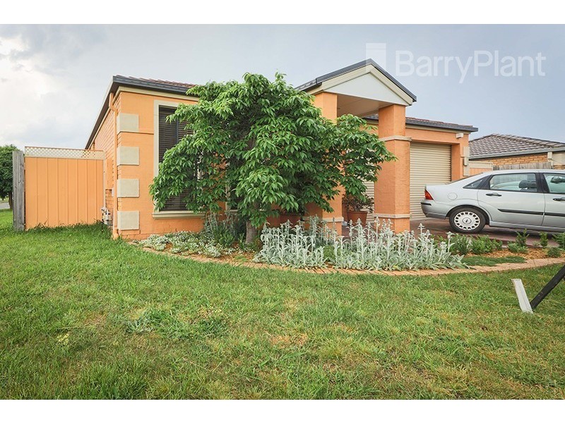 1 Gilmore Street, Pakenham VIC 3810