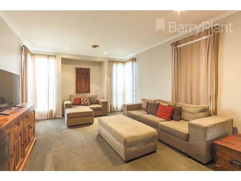 1 Gilmore Street, Pakenham VIC 3810