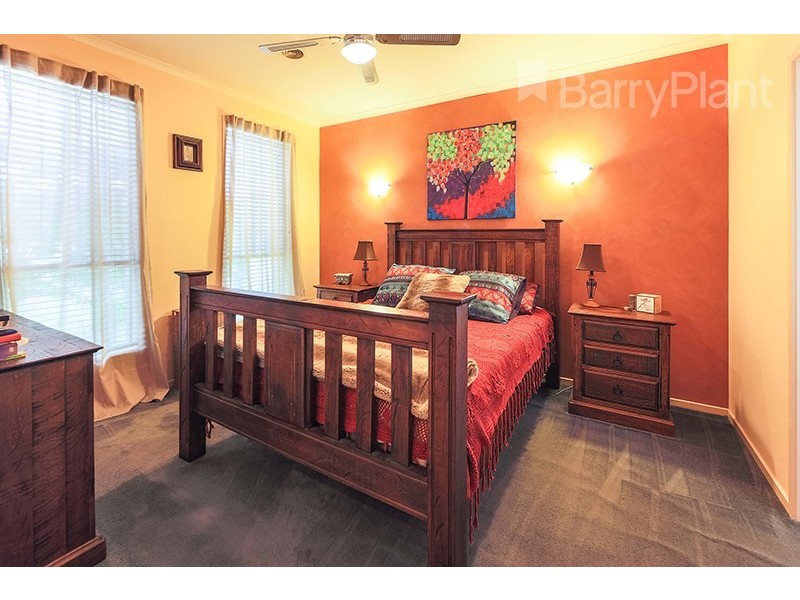 1 Gilmore Street, Pakenham VIC 3810