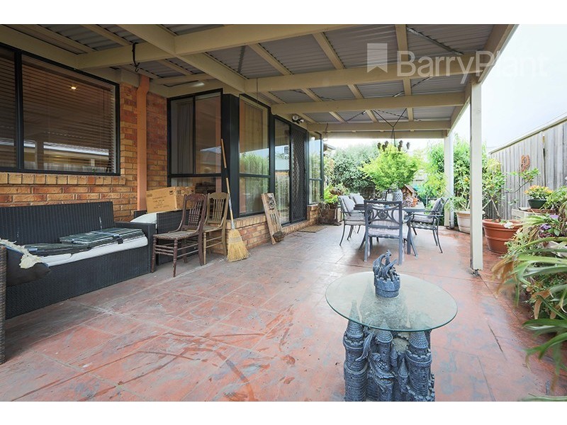 1 Gilmore Street, Pakenham VIC 3810