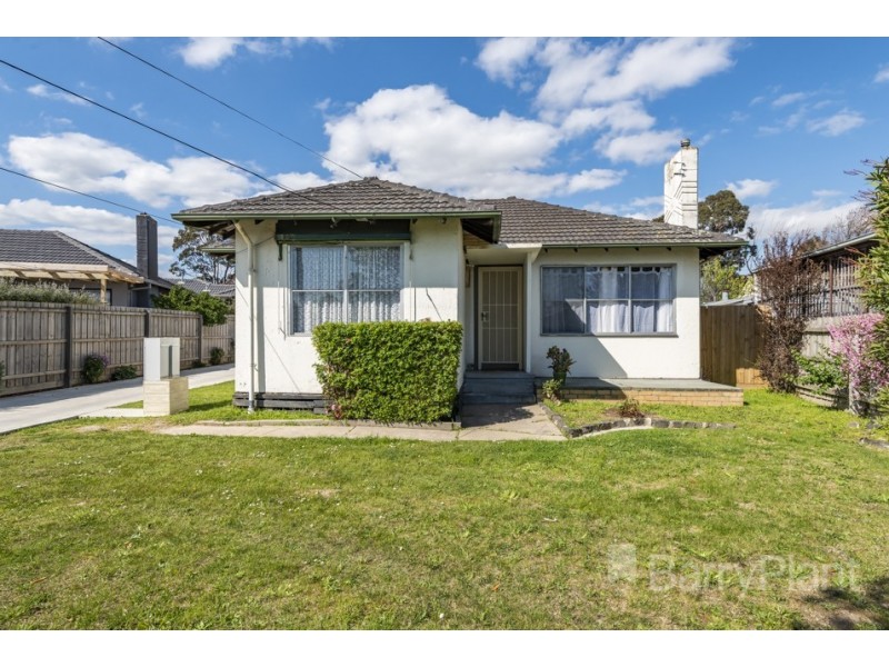 1/9 Rose Drive, Doveton VIC 3177