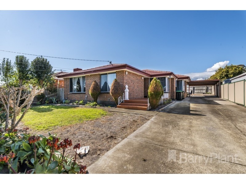 23 Conley Street, Noble Park VIC 3174