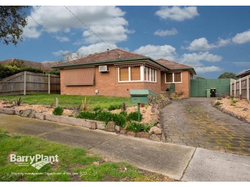 2 Lyndale Court, Dandenong North VIC 3175