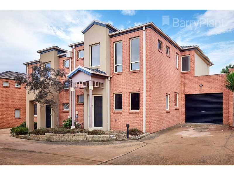 2/28-30 Dunblane Road, Noble Park VIC 3174