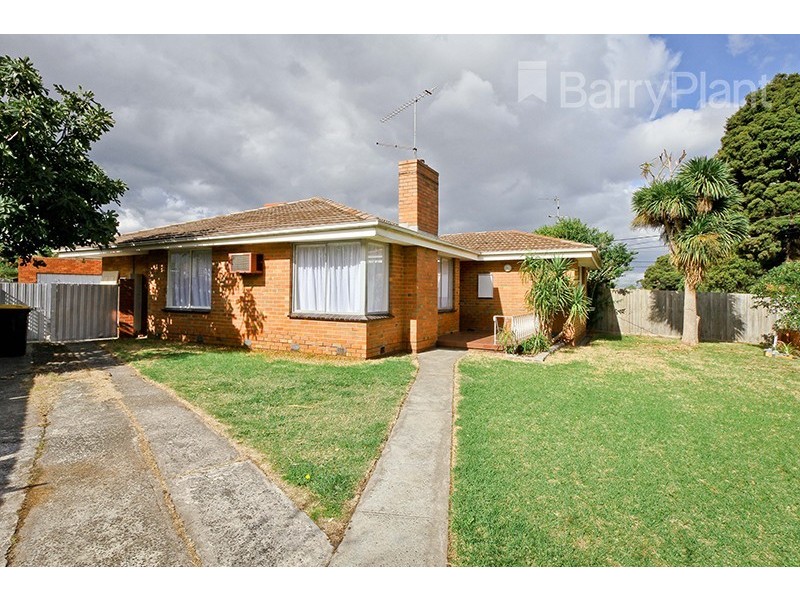 15 Cosier Drive, Noble Park VIC 3174