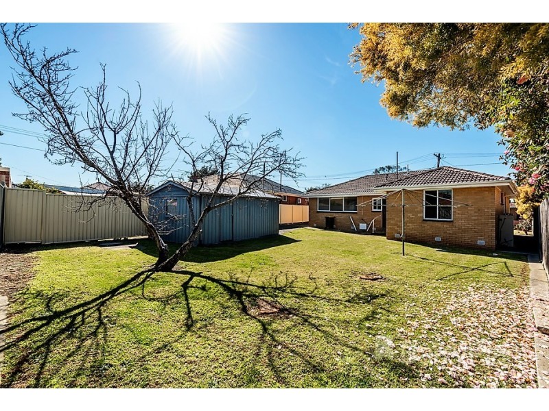 4 Hilary Court, Noble Park VIC 3174