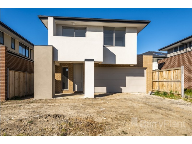7 Petunia Drive, Keysborough VIC 3173