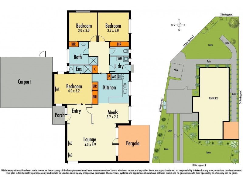 31 Triton Drive, Keysborough VIC 3173